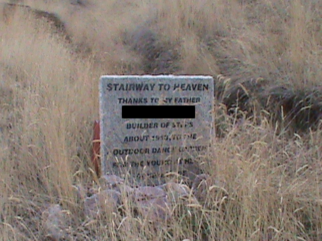 sign